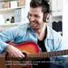 Oneodio Pro 30 Professional Studio DJ Headphones With Microphone Over Ear Wired Earphones HiFi Monitors Foldable Gaming Headset 2