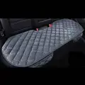 Rear Cushion Grey