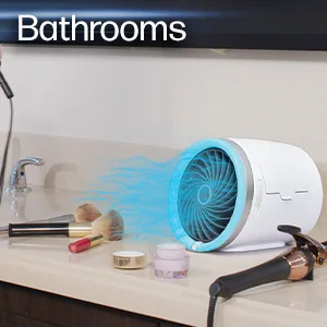 Description Picture 6 of itemCurling Air Cooler Home Office Desktop USB Cooling Fan Air Conditioning Fan Air Circulation Fan Mini