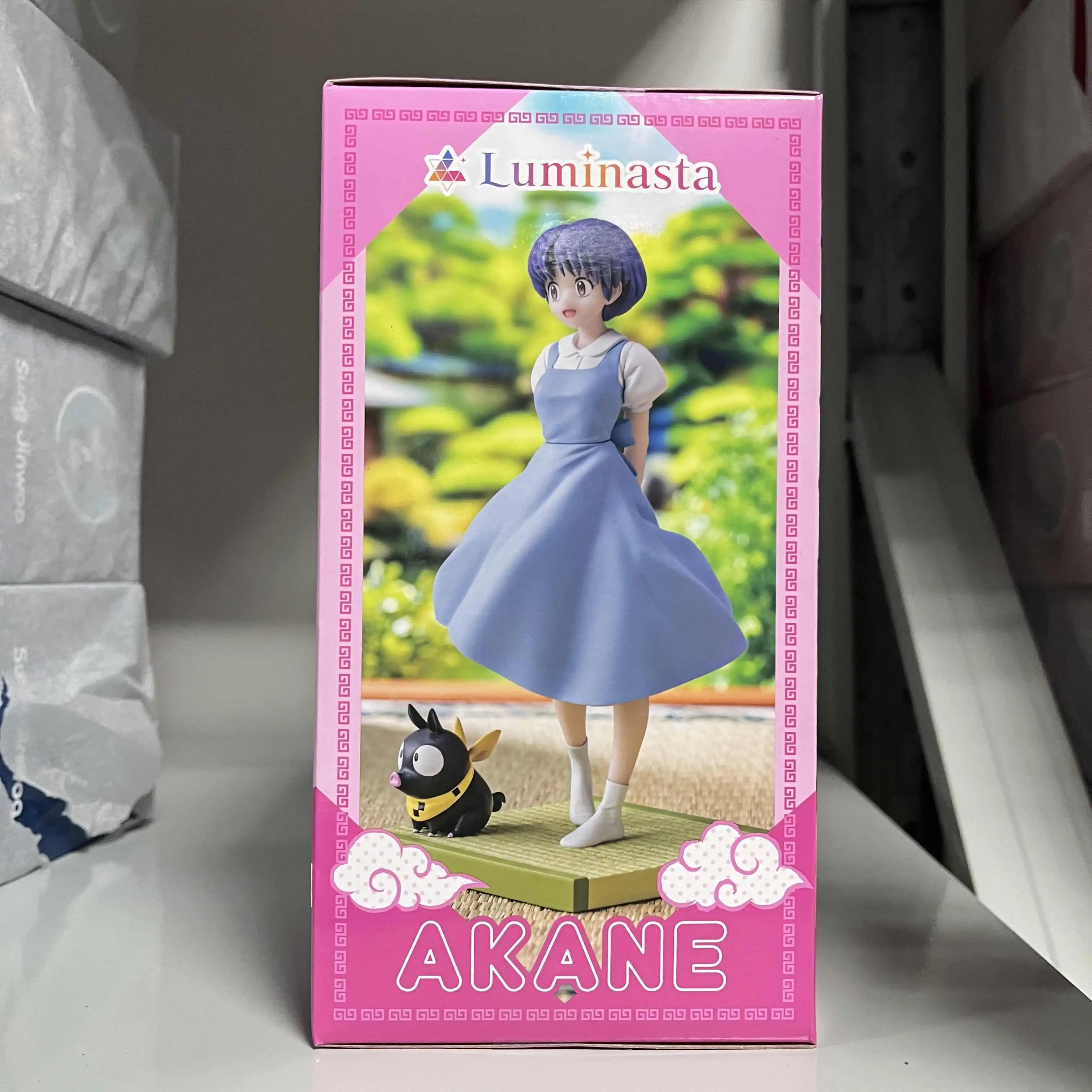 S48a344f986754fb384da5f1744fc4bd7O - Ranma ½ Store