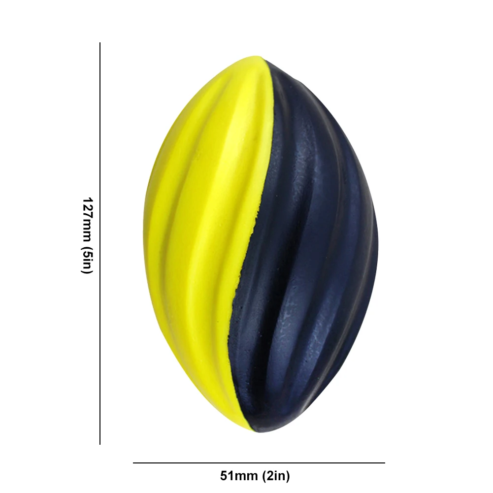 Mini Soft Squeeze Football 3