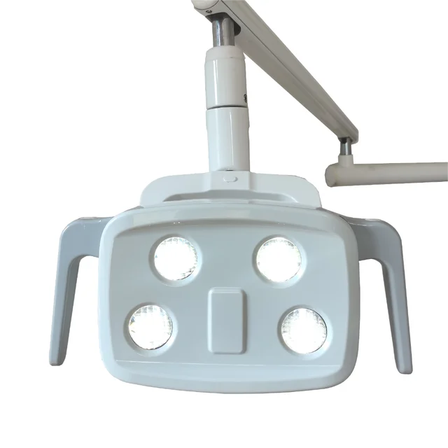Hot sale Dental chair LED Lamp Dental LED Light Oral Lamp For Dental Chair Unit Oral Light Mobile Clinic Dental Equipment