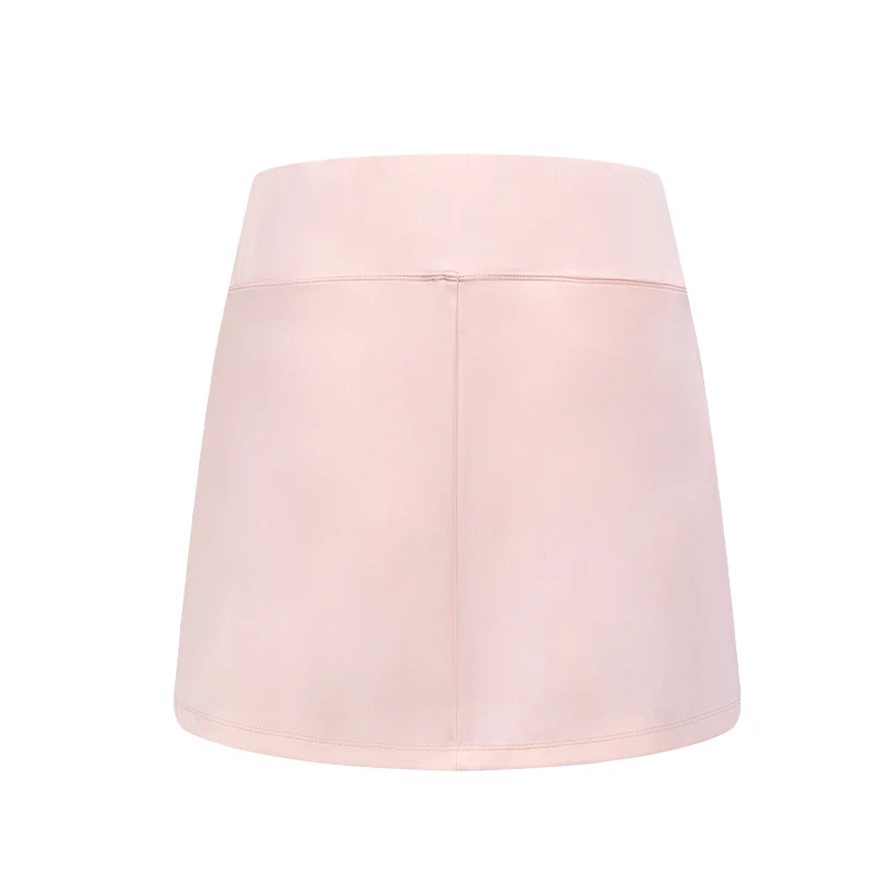 TTYGJ Golf Clothing Women's Short Skirt Quick Drying Breathable Badminton Tennis Pants Skirt Yoga Running Marathon