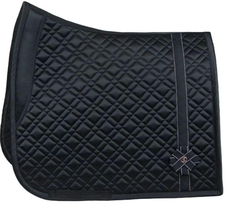 Breathable Horse Saddle Pad, , Comfortable, Durable, High Quality,