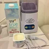 22w Fully Automatic Yogurt Machine Thermostat DIY Yogurt Tools 220V/110V Mini Yogurt Maker Home Kitchen Appliances 2