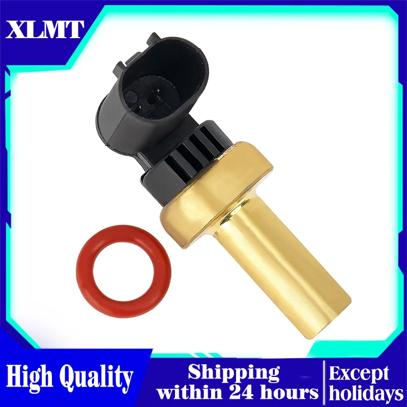 Engine Coolant Radiator Water Temperature Sensor For Chevrolet Cruze Base Sedan 4-Door Eco LS LTZ LT LS Sonic RS for Saturn