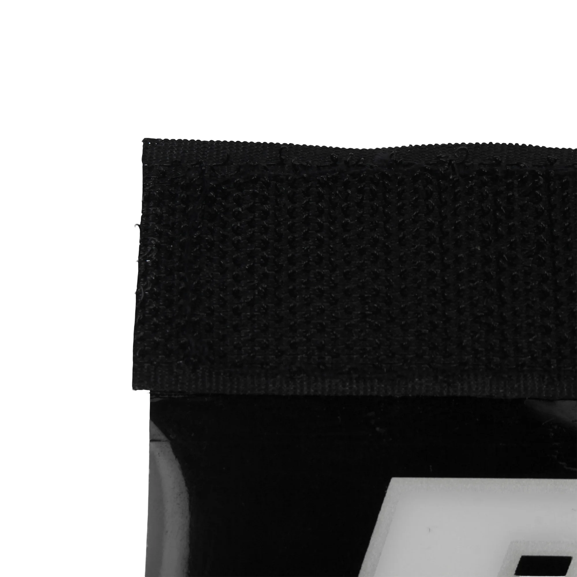 Motorcycle Chest Pad 25cm Round Crossbar Foam for Renthal Handlebar SXF EXC CRF YZ YZF KX KXF KLX WR WRF