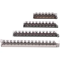 Buy Nine Needles Middle Thread Guide for Tajima Computer Embroidery Machines | In-Line 6, 9, 12, 15 Needle Accessory Online - Image 4