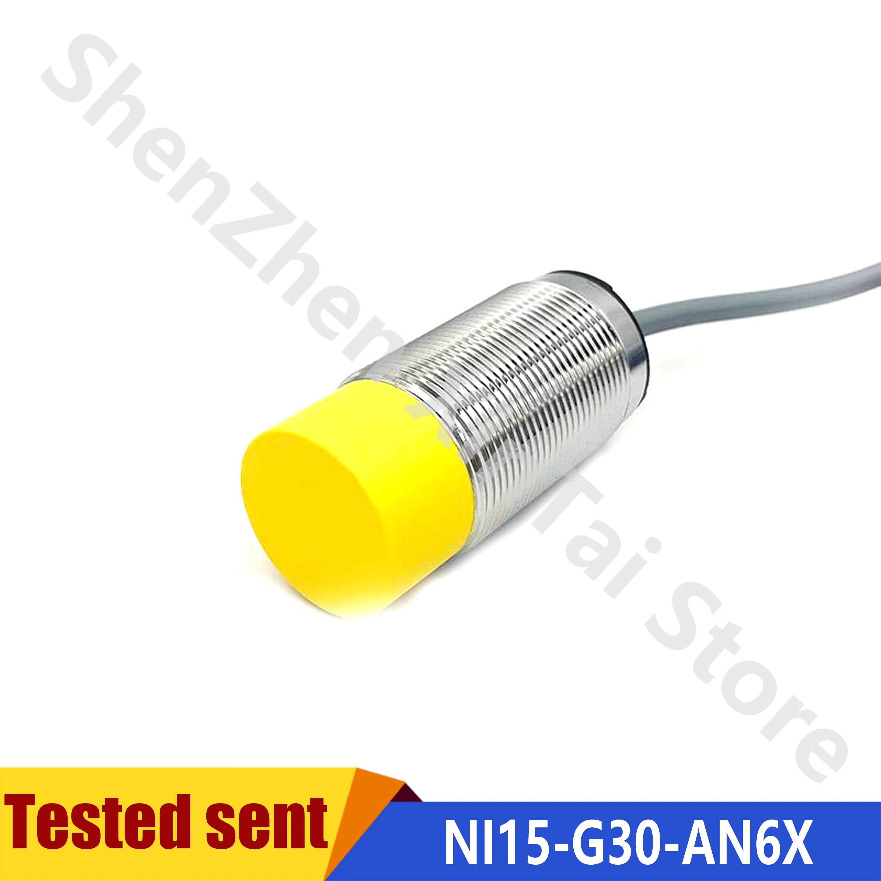 

Новый оригинальный телефон NI15-G30-AN6X NI15-G30-AP6X