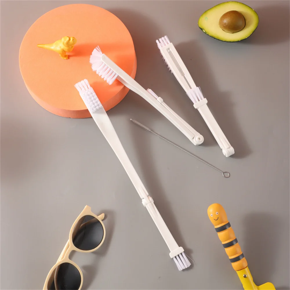 

Многофункциональная щетка для чашек, специальная зеркальная прочная щетка для очистки фильтра соевого молока