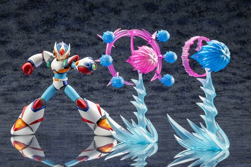 S48a4224a3ce440b4938d928773a35129X - Mega Man Merch