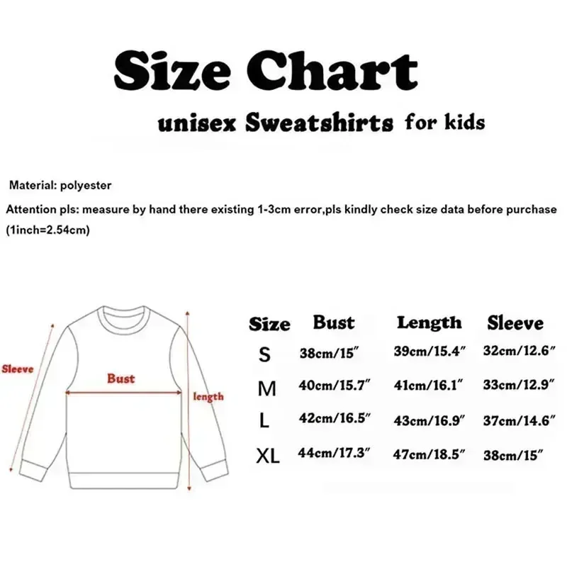 2025 Happy New Year Dad Mom Boys Girls New Year Clothing Fashion Crewneck Long Sleeve Hoodie Family Matching Tops 4