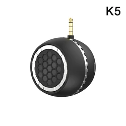 Compact Wireless Portable Sound Box with Type - C & 3.5mm Connectivity (5)