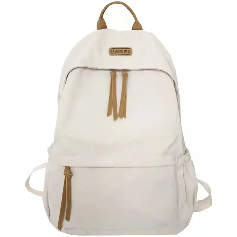 Female Travel Backpacks for School Bag Popular Black Backpack Girls Sports Cartoon Backpacks for Women School bags for Girls