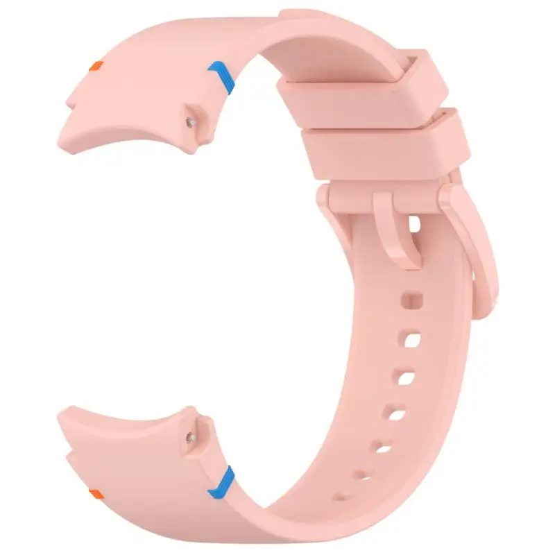 Sport Silicone Band for Galaxy Watch - Durable and Comfortable Silicone Bracelet