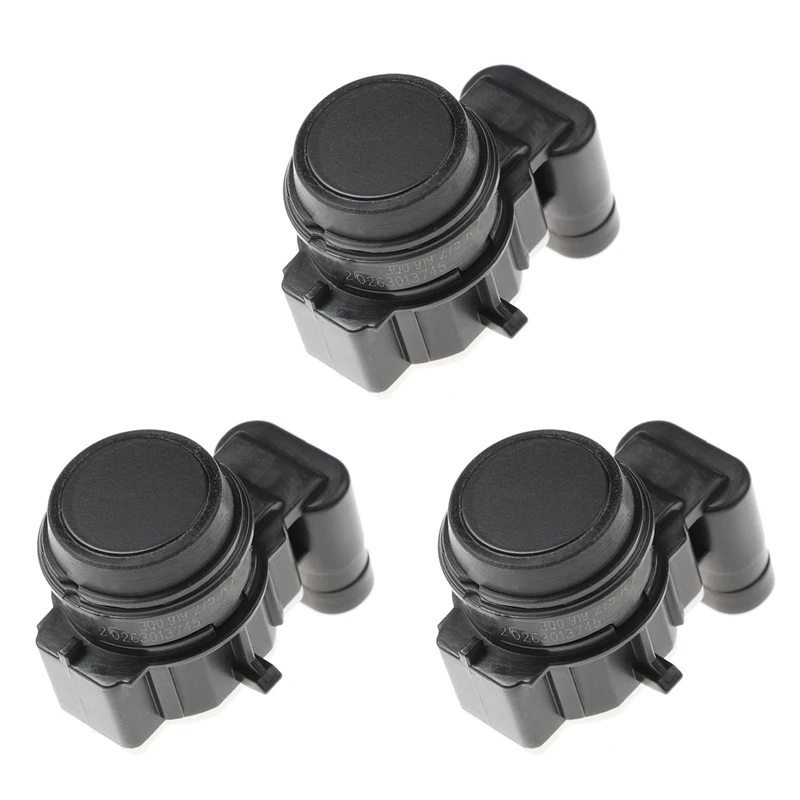 

3X автомобильный 3Q0919275A 0263013745 для Skoda - PDC датчик парковки