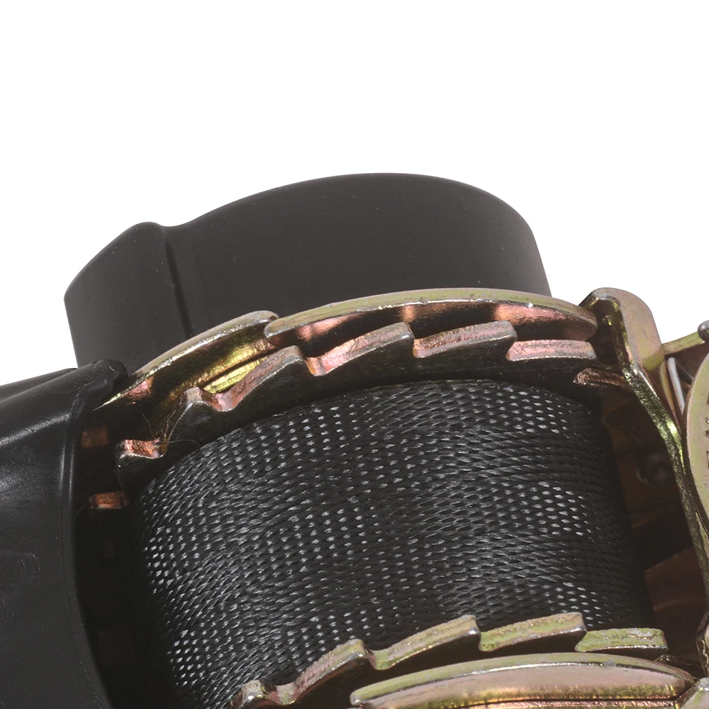 Retractable Straps Cargo Tape Belts Motorcycles Ratchet Strap Load Luggage Strap Tensioner Belt