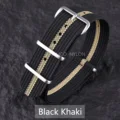 Black Khaki
