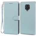 Light Blue -Strap
