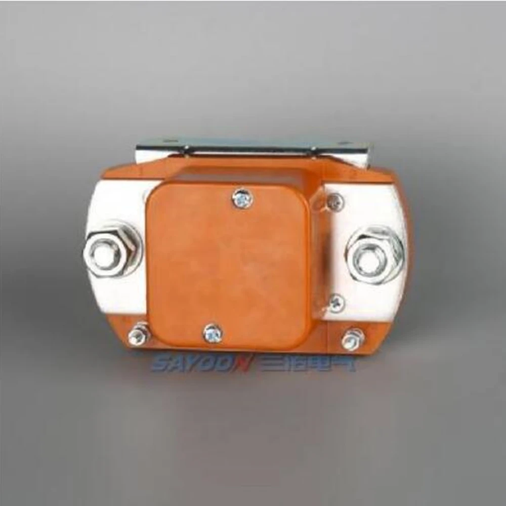 Sayoon 800a SZJ800A-D,MZJ-800D contator elétrico de corrente