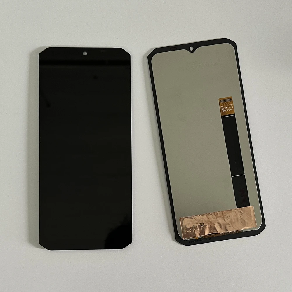 Original Replacement LCD Parts For For Hotwav T7 Pro  LCD Display+Touch Screen Digitizer Assembly Hotwav T7 Pro  LCD Sensor