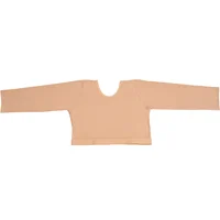 Posture correctrice Shaperwear femmes buste Push Up corps Shaper bras sans couture sous-vêtements amincissants hauts 6