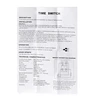 Programmable Digital Timer Switch Timing Control Switch 220V 16A Plastic Material Timing Control Mechanical Timer Switch 3