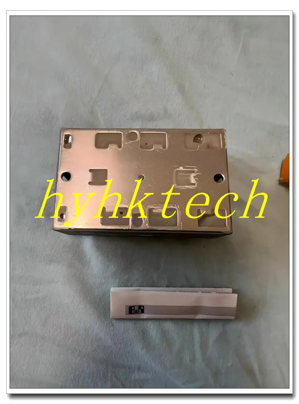 X67DO1332 오리지널 디지털 PLC 모듈, 배송 전 100% 테스트 완료