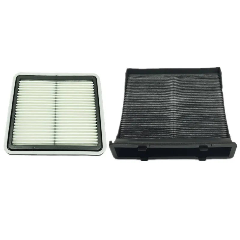 Filter set for SUBARU FORESTER XV IMPREZA WRX 16546-AA10A 72880-FG000 16546-AA090 72880-FG0009P
