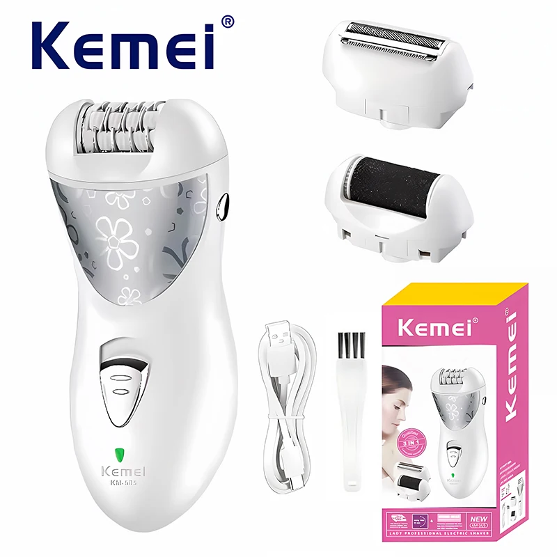 Kemei KM-199 充電式バリカン Ha89976946b6e425096466e9bfe3b1