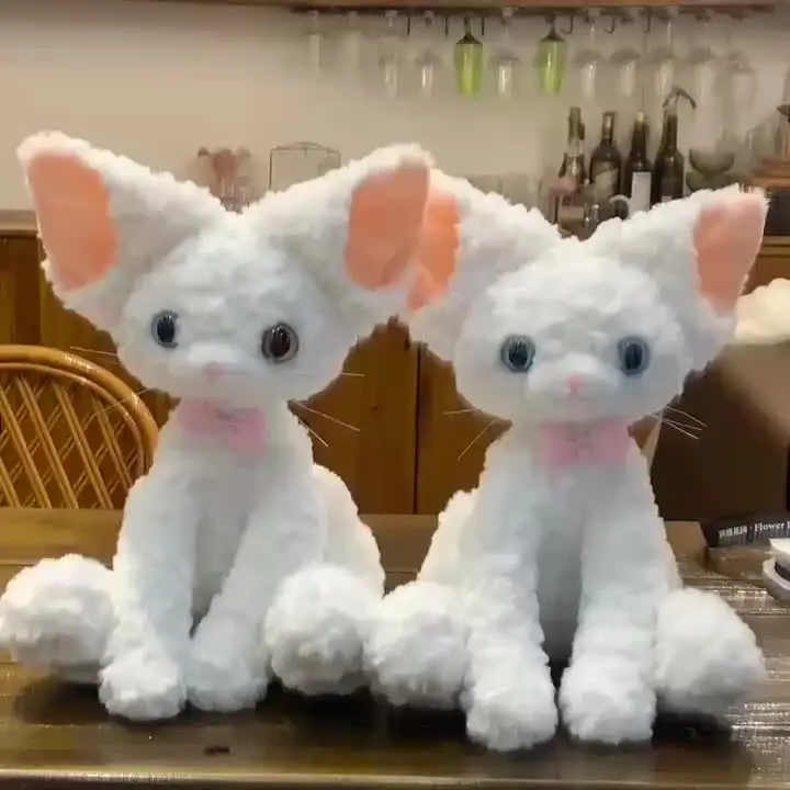 Neues Hamster Plüsch tier Niedlicher Hamster Kuscheltier puppe Kinder tuch puppe
