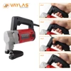 600W Electric Sheet Metal Shear Snip Scissor Cutter 3.2mm Cutting Capacity Secateurs for Cutting Metal Board 3