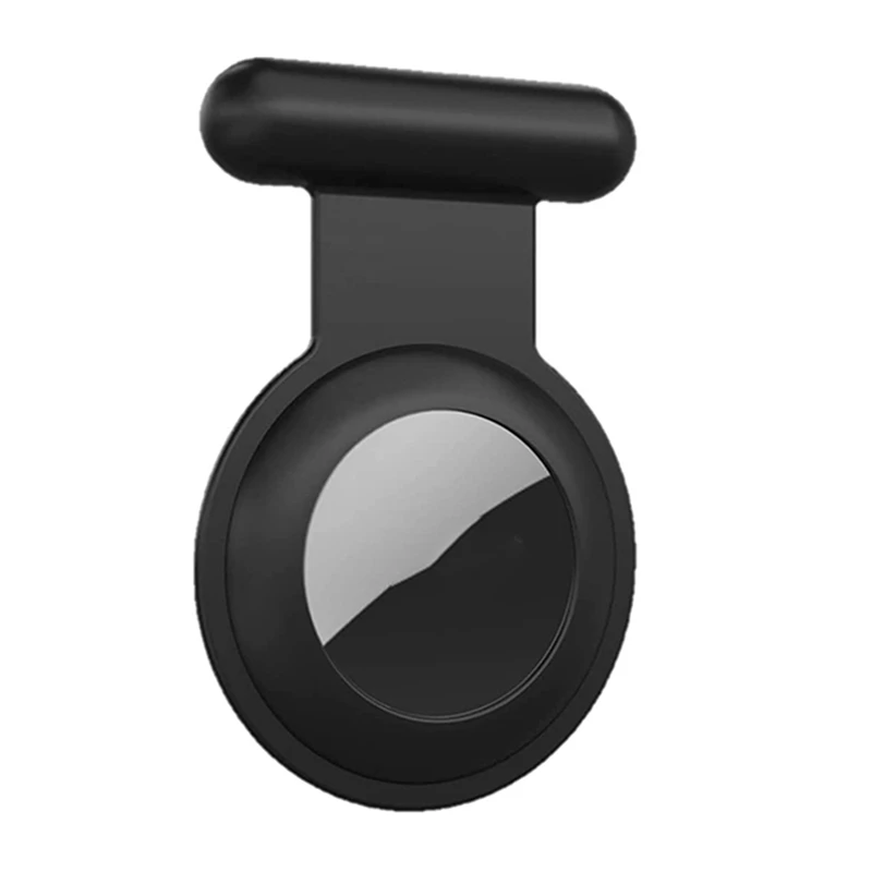 

2 держателя для Apple Airtag Air Tag GPS-трекер для детей, малышей, пожилых людей, домашних животных, одежды, 1