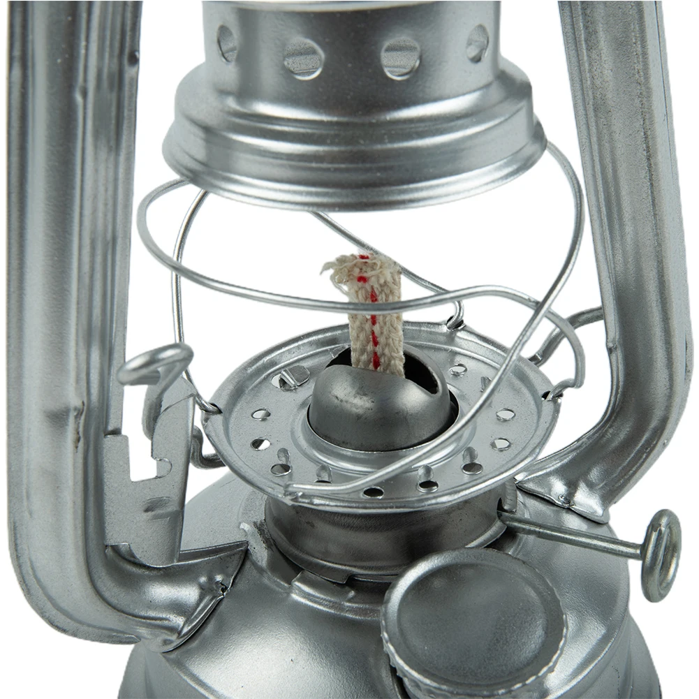 Retro Camping Lantern 4