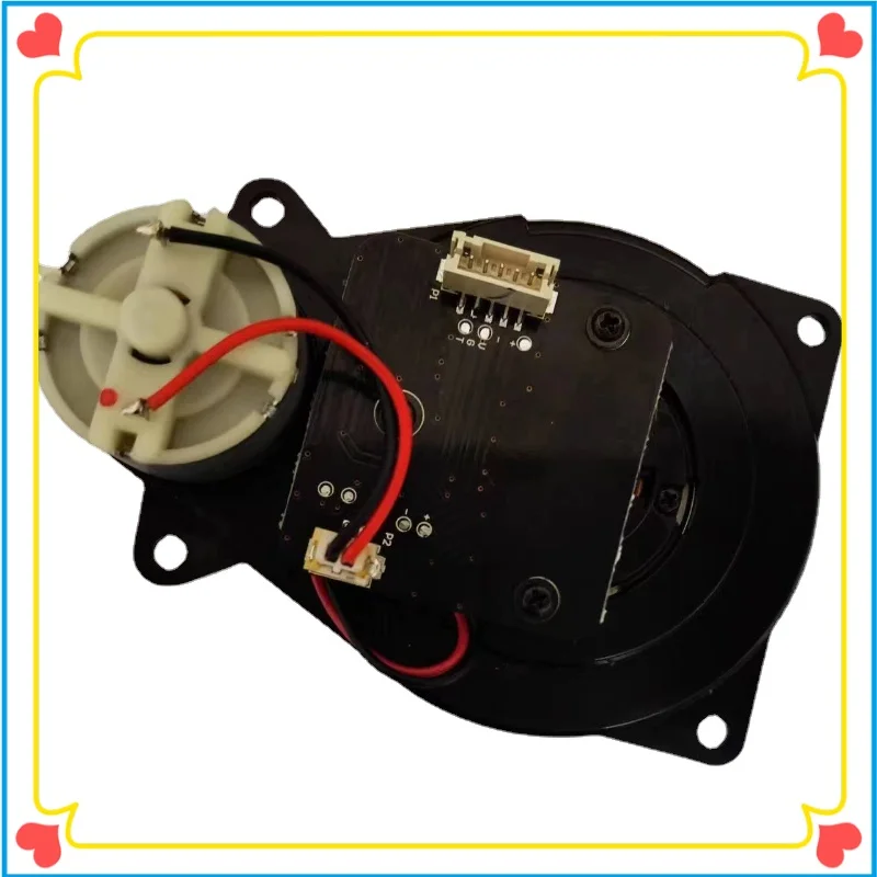 

Laser Distance Sensor CECOTEC CONGA 3090 LDS Lidar for Conga 3290 3390 3490 3590 3690 3790 3890 Robot Vacuum Cleaner Spare Parts