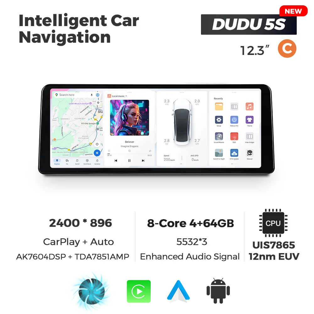 DUDU5 4-64-12.3C