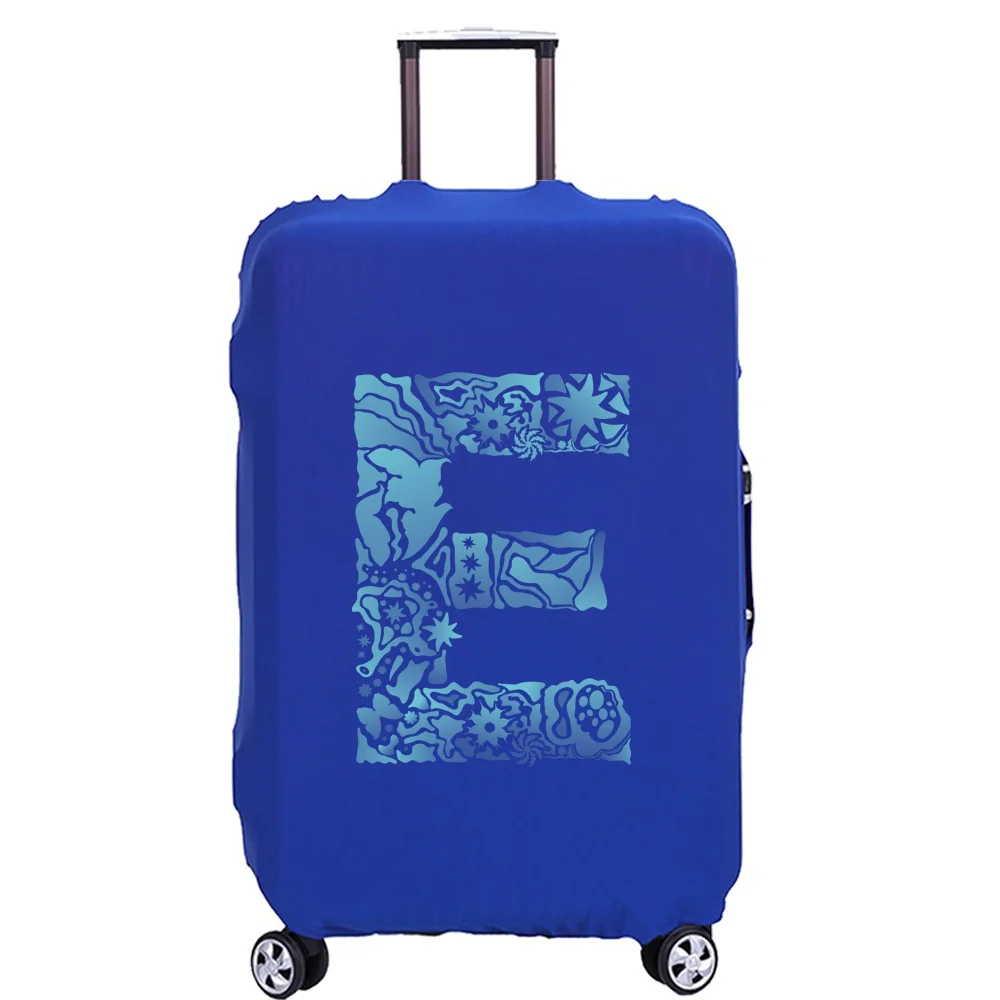 4 Housses Anti-bruit Pour Roues De Valise - Manchons élastiques Réducteurs De Bruit - Voyage, Hôtel, Bureau - 3