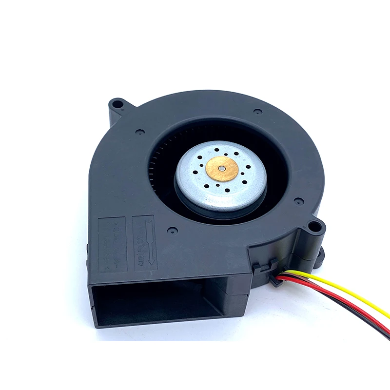 Original para Sanyo 9cm 9bmc24p2g001 Dc24v 3.1a 97*33 mm Super Ventilador de Refrigeração do Turbocompressor do Volume de ar - Imagem 2