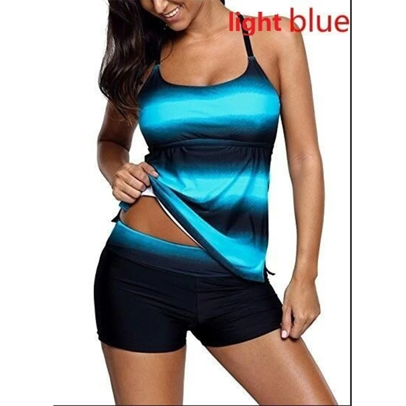 Рисунок 5 - Летний модный танкини