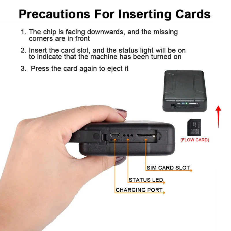 VEHICEL GPS TRACKER CAR GPS TRACKER MOTORCYCLE TRACKER FREE PLATFORM DYEGOO WT07 STRONG MAGNET LONG BATTERY gps tracker car tracker