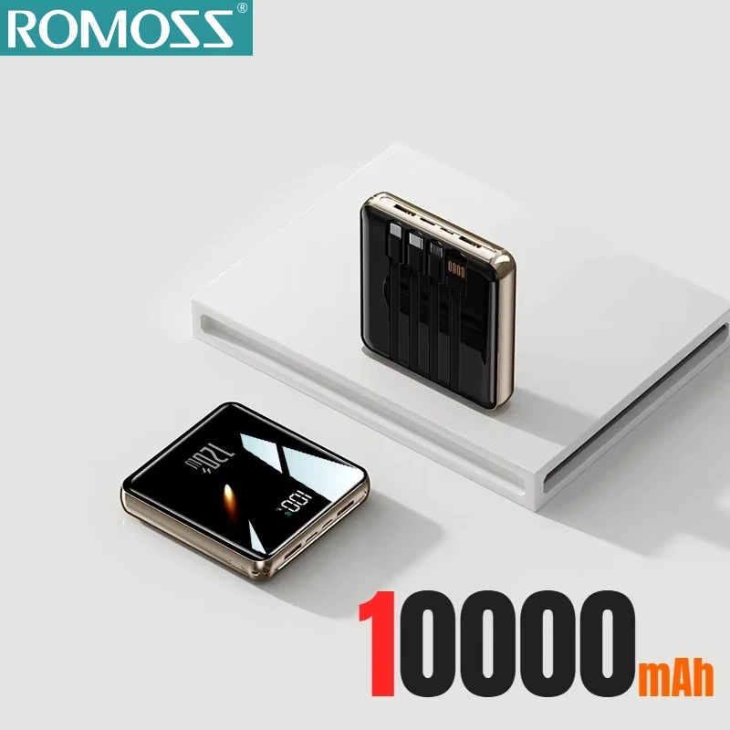 Black-10000mAh