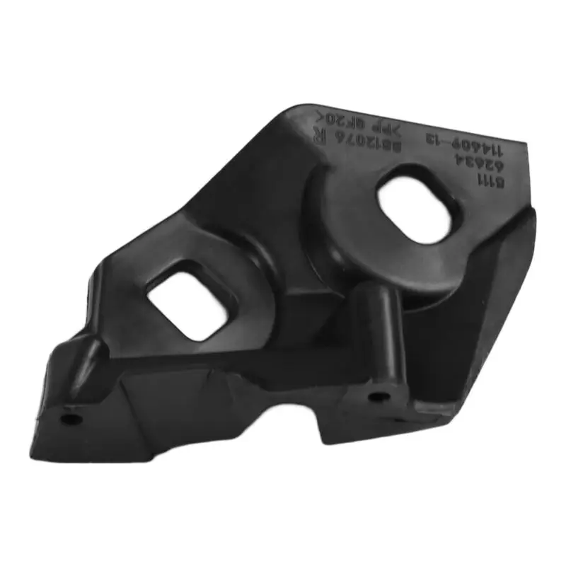 BMW G29 Z4 20I 30I M40i 2019-2023 차량 전면 외부 범퍼 장착 브래킷 외부 브래킷 511188120756 오른쪽