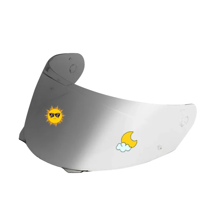 Рисунок 6 - Аксессуары для мотоциклетного шлема