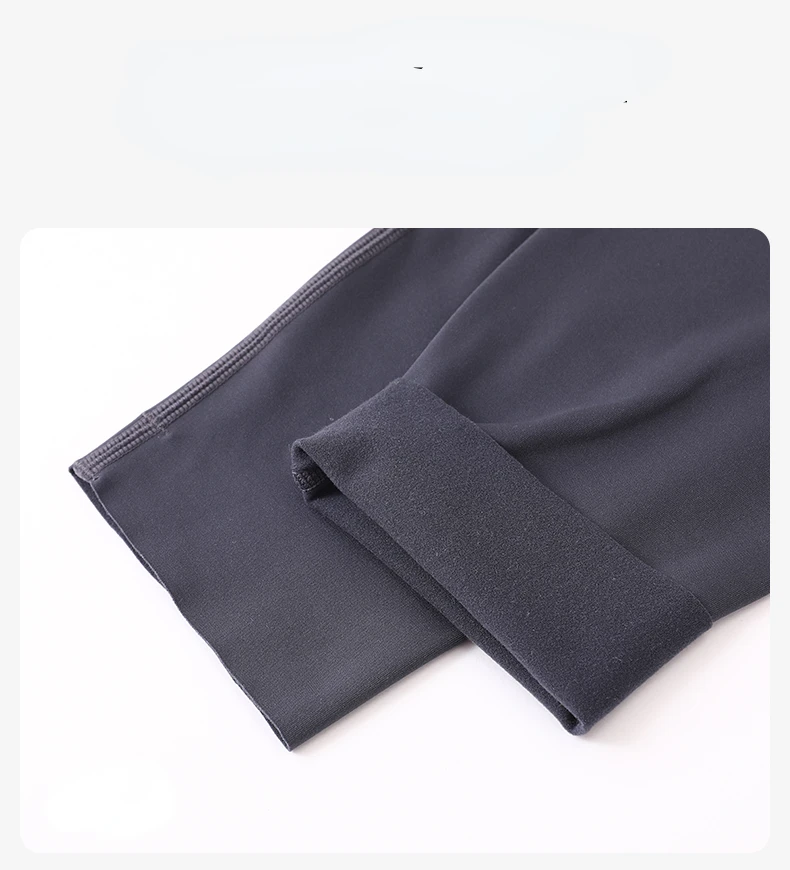 Autumn Maternity Stretched Leggings High Waist Pregnant Woman Yoga Pants Skinny Pregnancy Belly Pants Slim Hips Sports Trousers