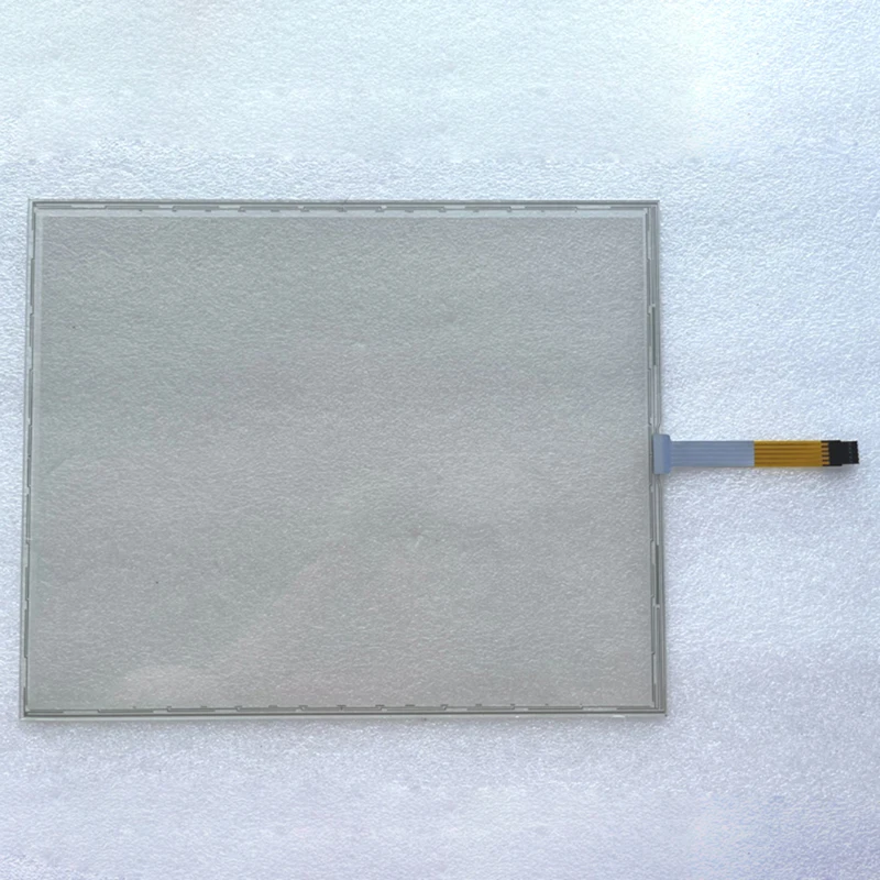 New for AMT2511 91-02511-00D Glass Panel Touch Screen