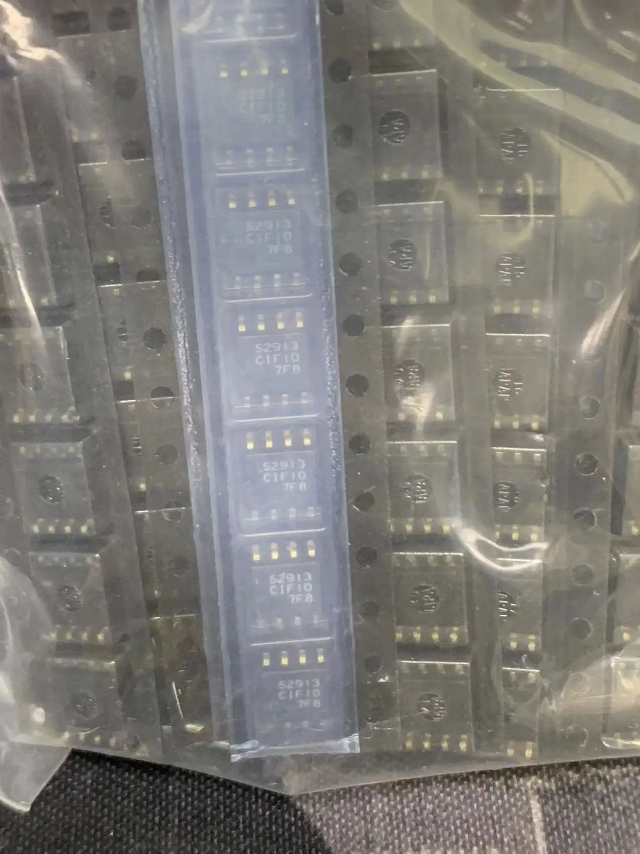 

Оригинальный универсальный чип S2913C1F10