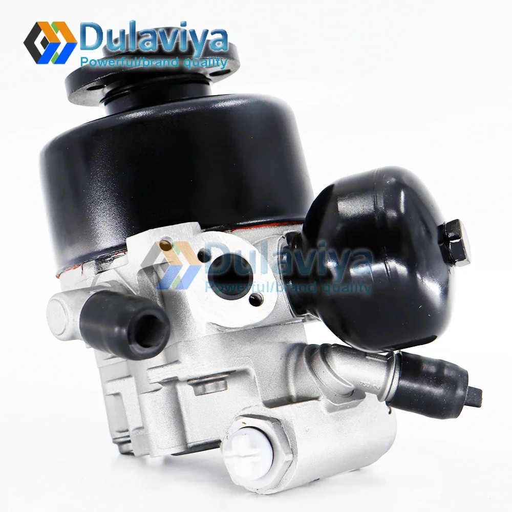 

For MercedeBenz 2005-2013 NEW Power Steering Pump W221 CL600 CL65 S60 S65 V12 ABC Hydraulic A0054667101 0054667101 0044665801