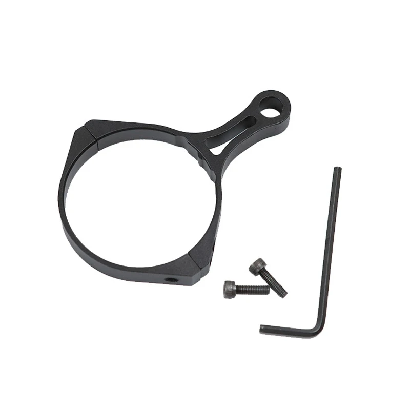 Riflescope Throw Lever Fit For 44mm Dia Rifle Scope Adjustment Accessories rifle scope throw lever