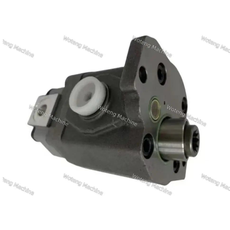 

Гидравлические детали для экскаватора yanmar VI040 VI050 AP2D28 AP2D25