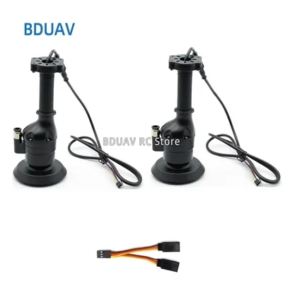 

2 шт., 8820 8L Центробежная Форсунка 12S 14S 18S 48V